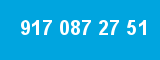 917 087 27 51